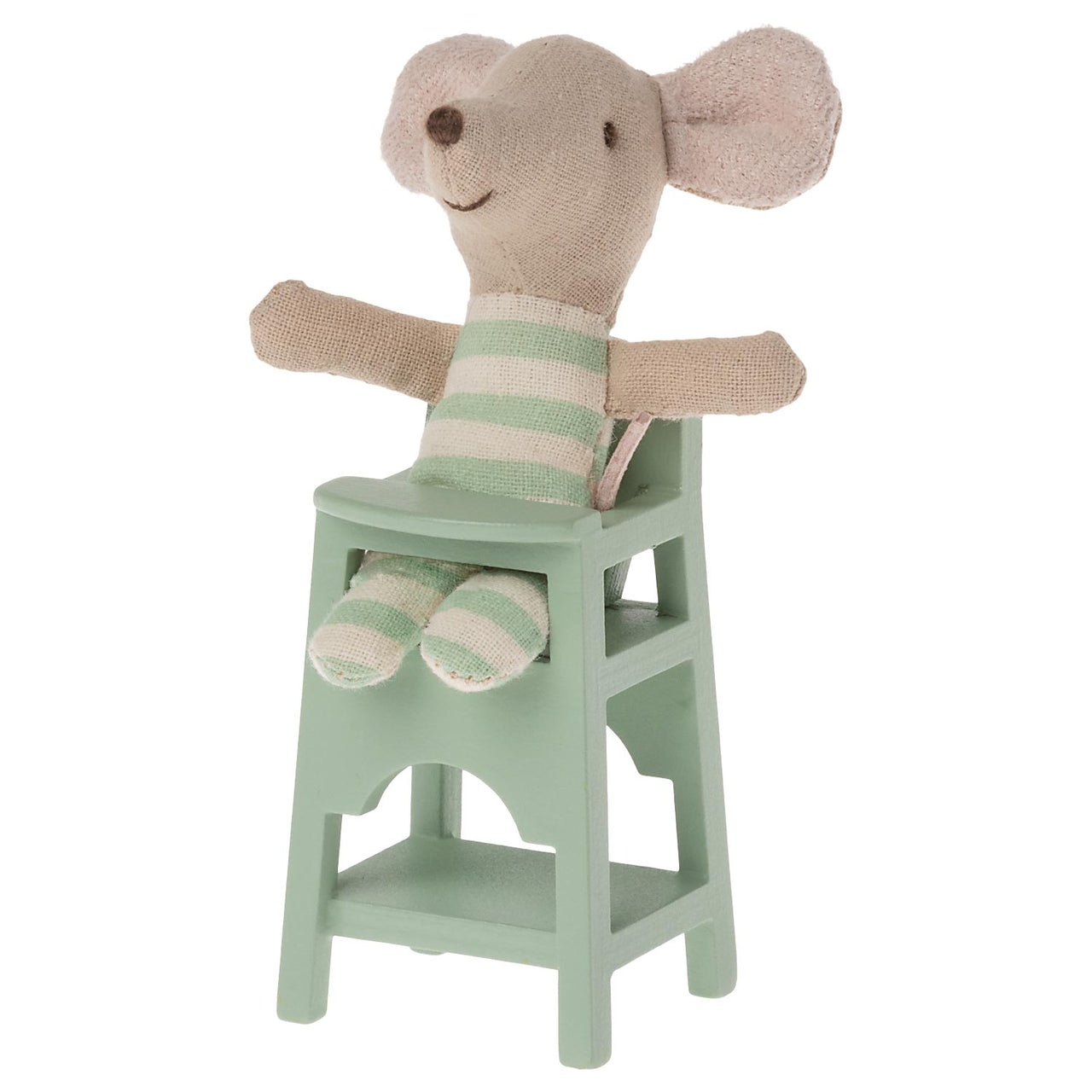 High Chair Mouse Mint