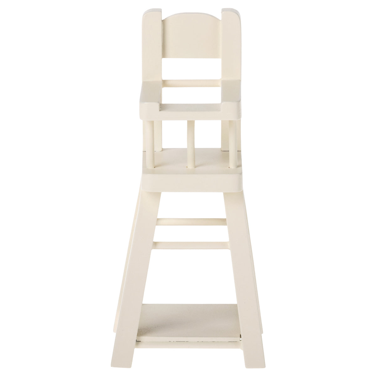 Miniature High Chair, Micro