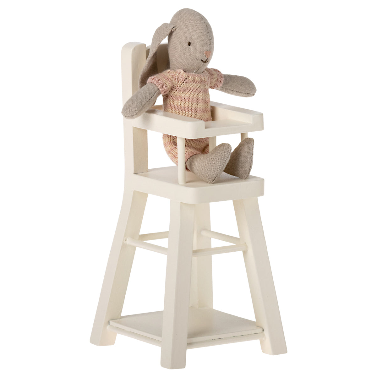 Miniature High Chair, Micro