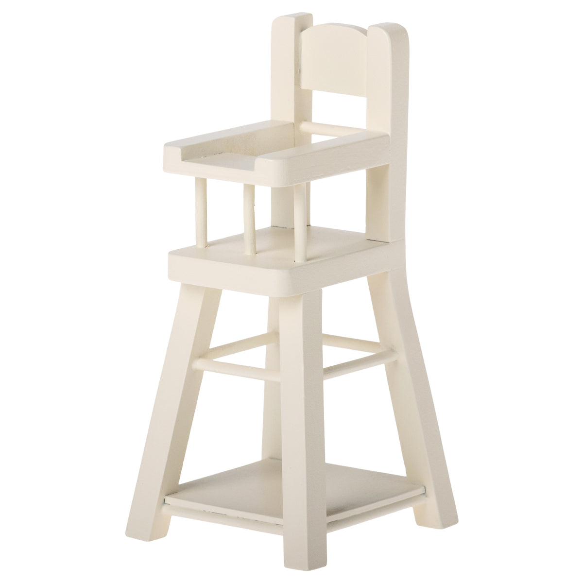 Miniature High Chair, Micro