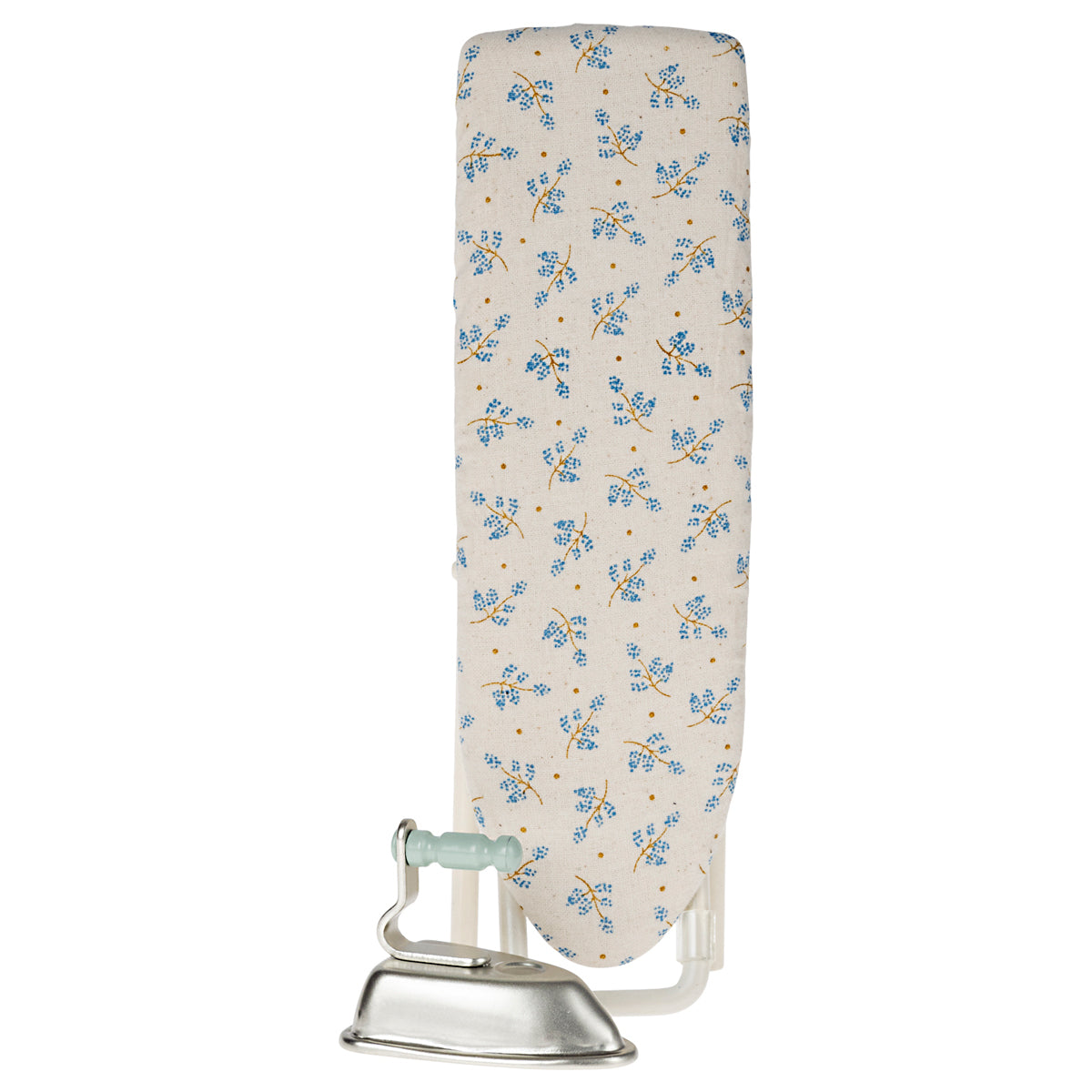 Miniature Iron and Ironing board