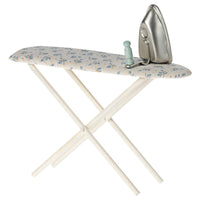 Thumbnail for Miniature Iron and Ironing board