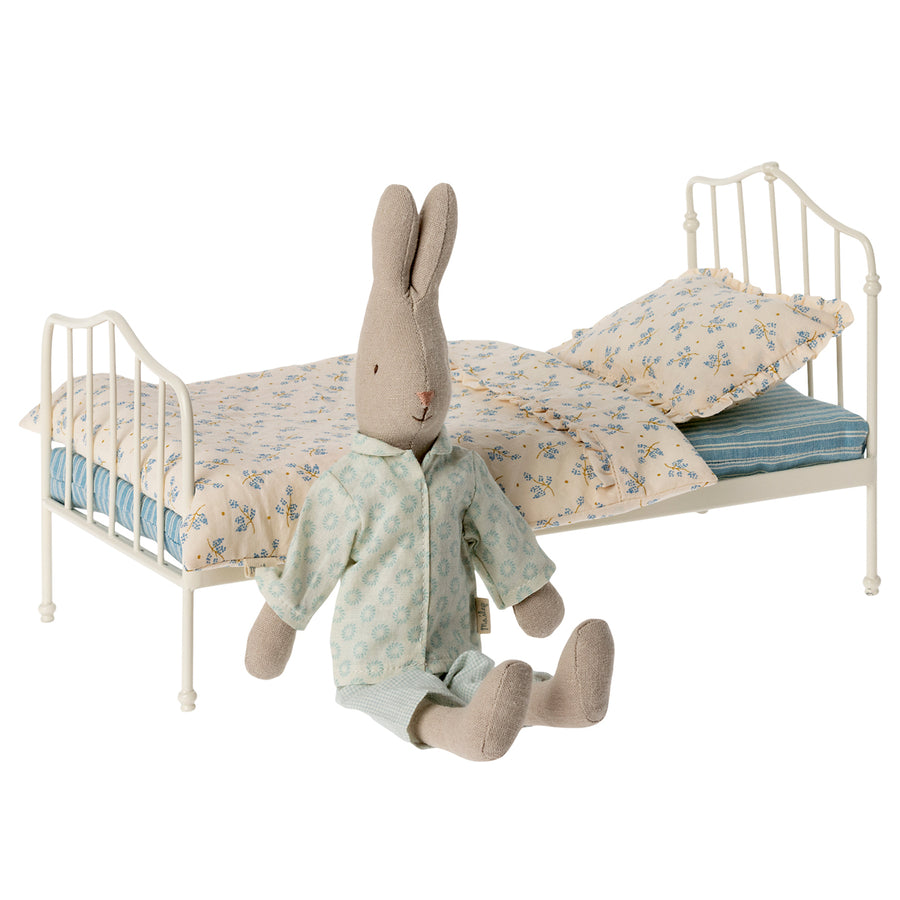 Pre-order Miniature Bed Mini - Blue