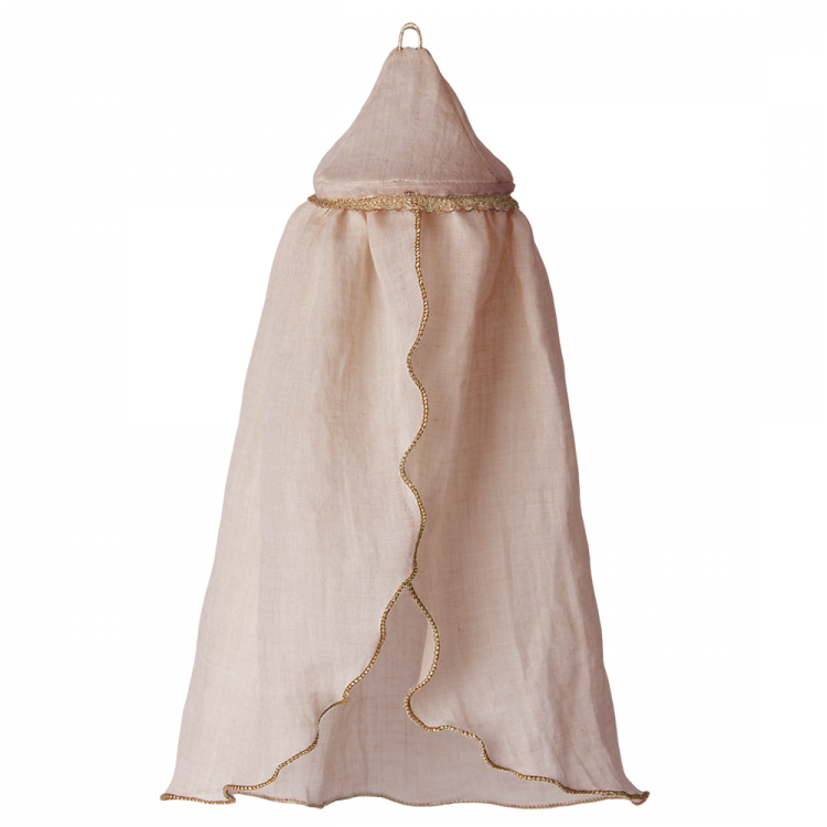 Miniature Bed Canopy Rose