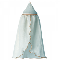 Thumbnail for Miniature Bed Canopy Mint
