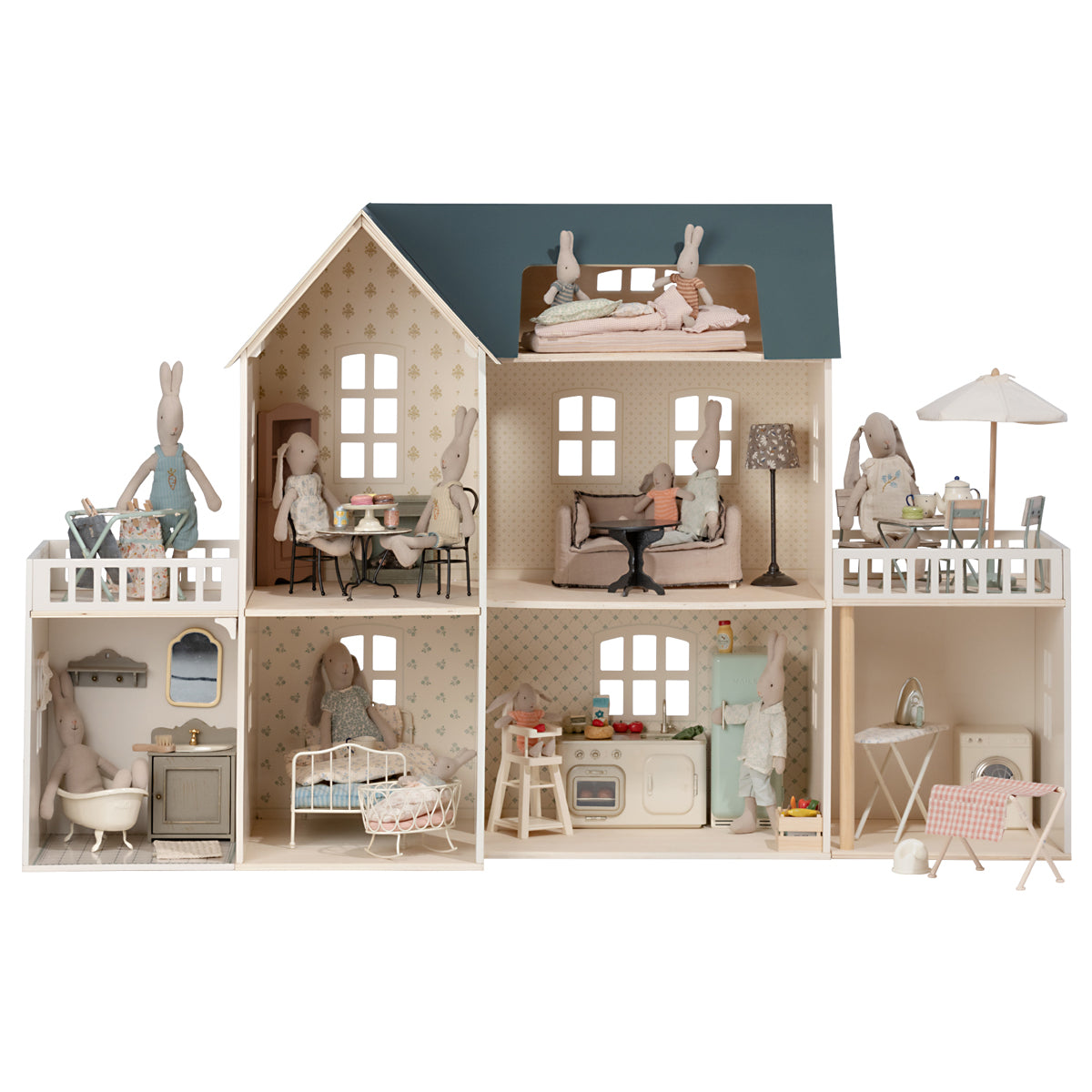 Maileg Dollhouse - House of Miniature