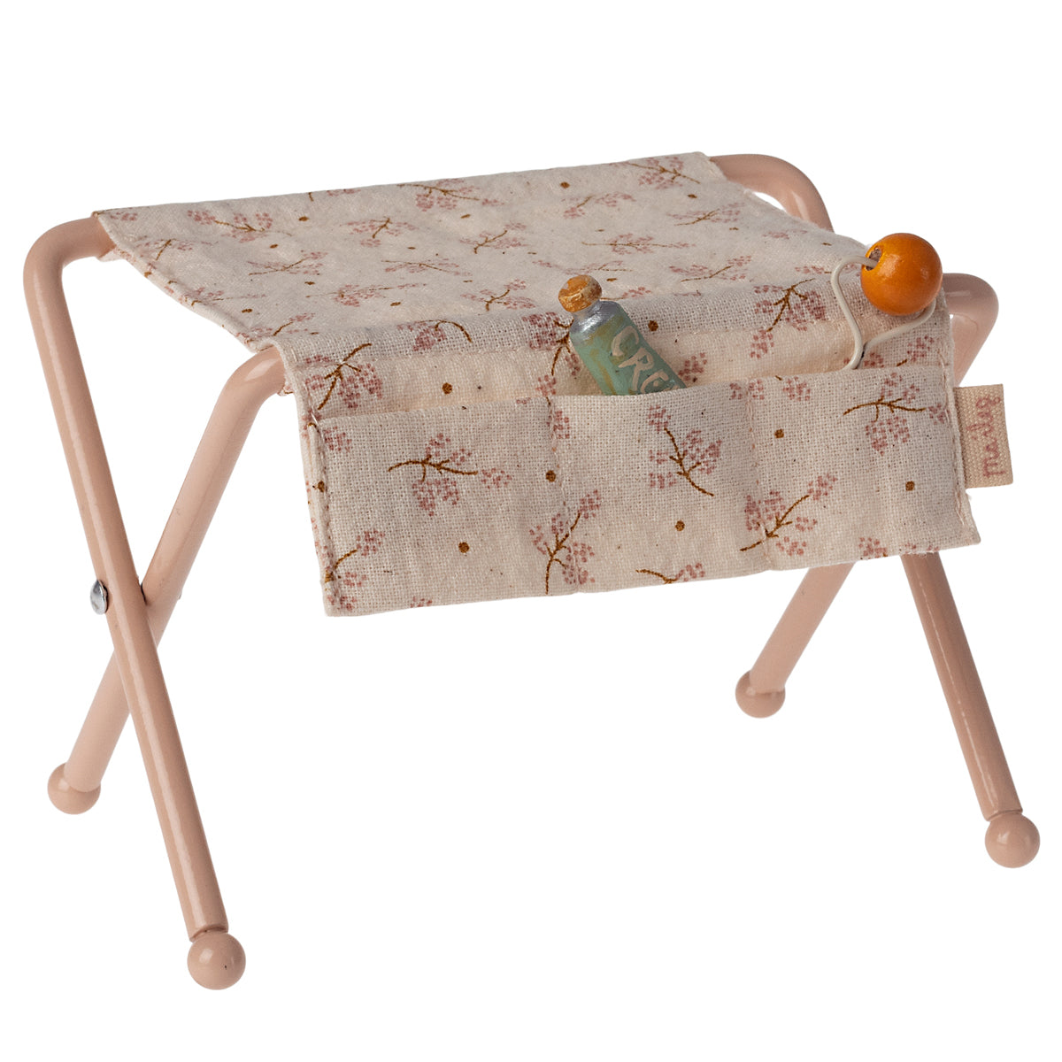 Nursery Table Baby Mouse - Rose