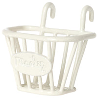 Thumbnail for Tricycle basket, Mouse