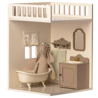 Thumbnail for Maileg House of miniature bathroom