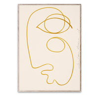 Thumbnail for Paper Collective Wall Art Posters  Sunkissed - Lou Lou Avenue