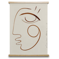 Thumbnail for Paper Collective Wall Art Posters  Full of Love Lou Lou Avenue