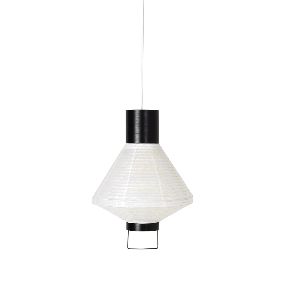 Ritta Pendant Shade 30cm