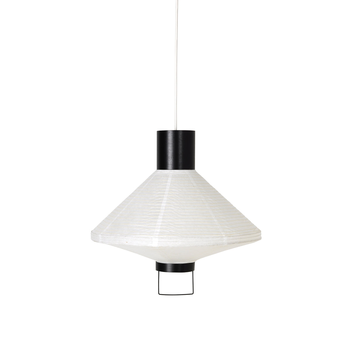 Ritta Pendant Shade 44cm