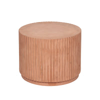 Thumbnail for Podium Rillo Terracotta Fiber Clay
