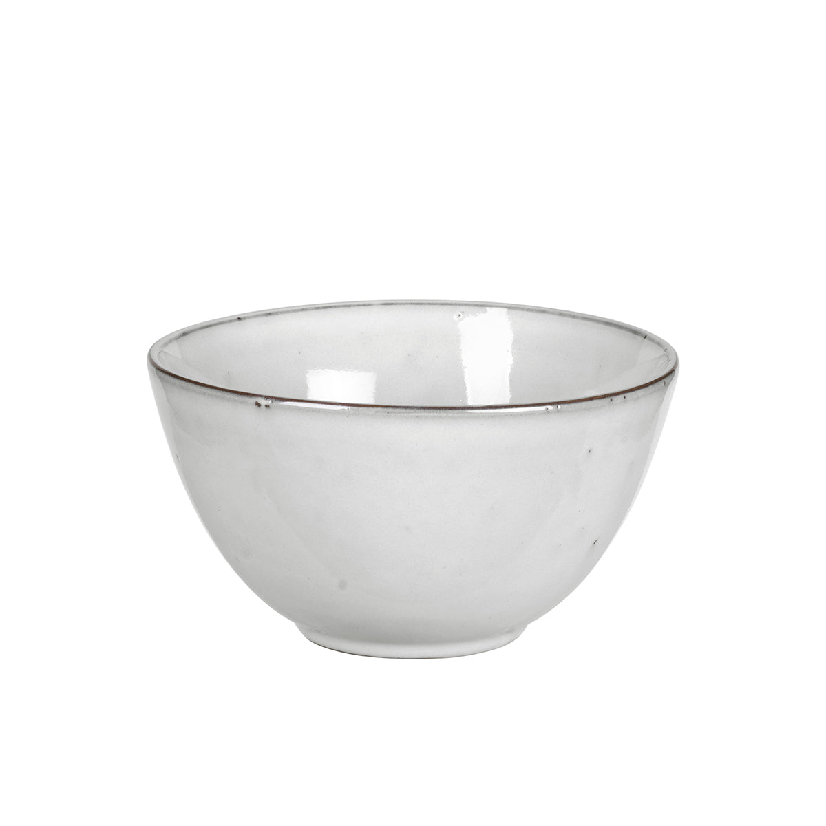 Broste Copenhagen Nordic Sand bowl