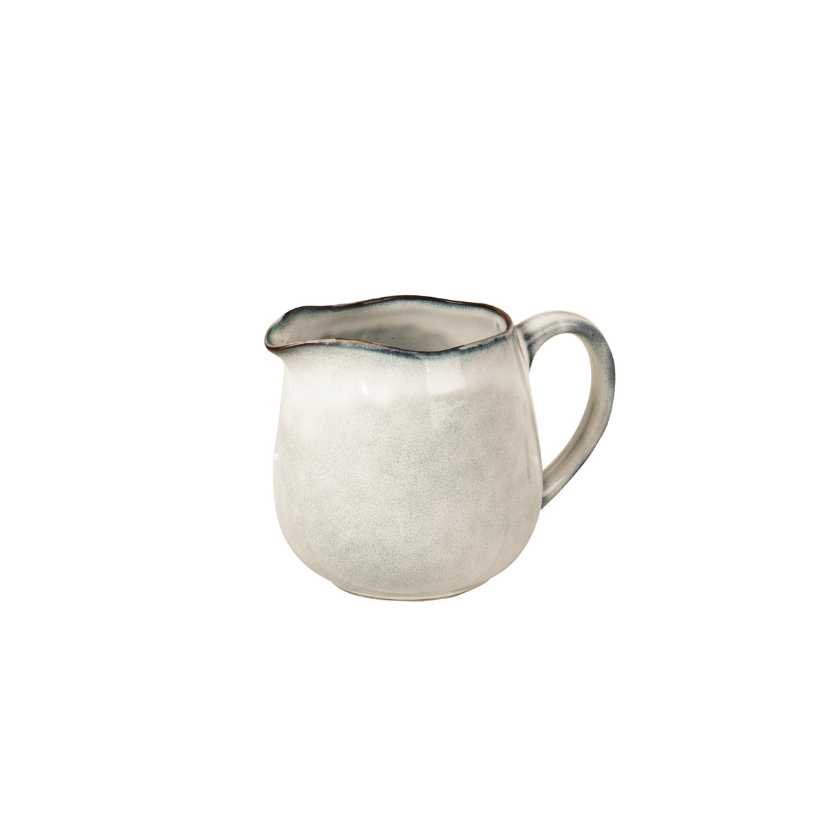 Broste Copenhagen Nordic Sand milk jug
