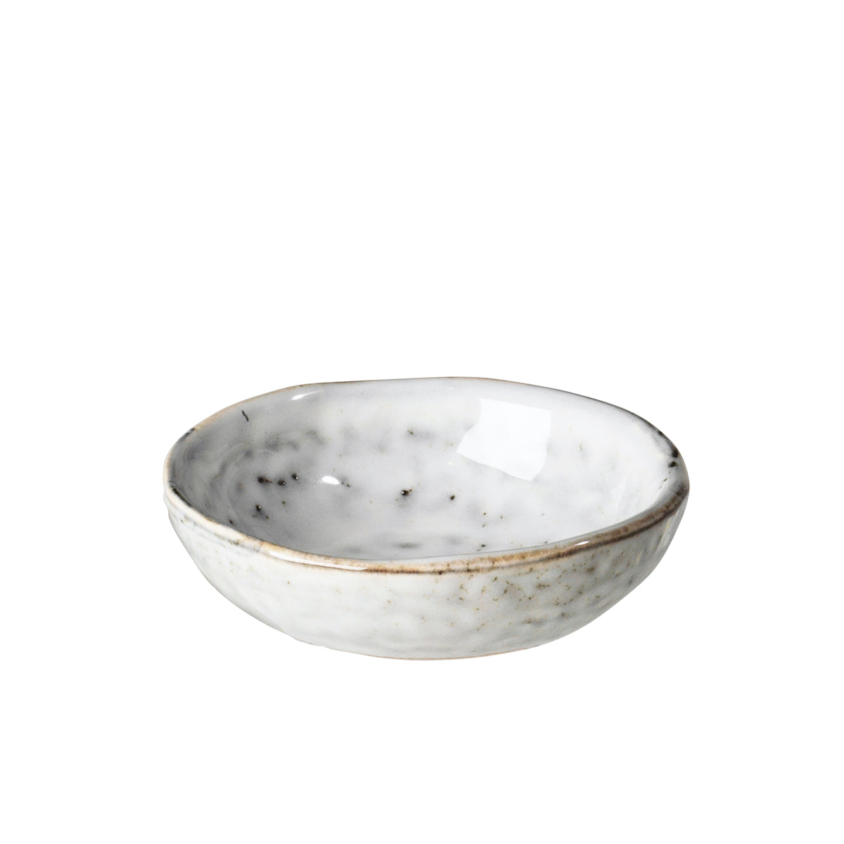 Broste Copenhagen Nordic Sand butter bowl