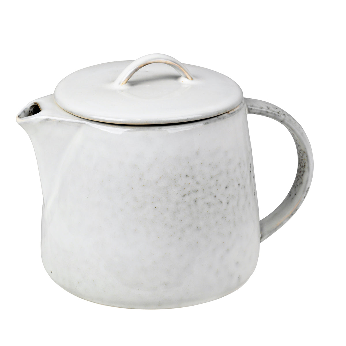 oste Copenhagen Tea Pot Nordic Sea Stoneware