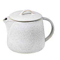 Thumbnail for oste Copenhagen Tea Pot Nordic Sea Stoneware