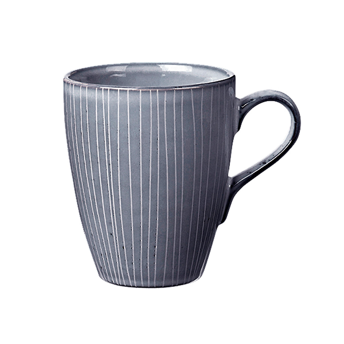 Mega Mug Nordic sea Broste Copenhagen stoneware