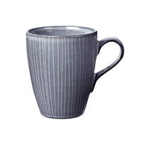 Thumbnail for Mega Mug Nordic sea Broste Copenhagen stoneware