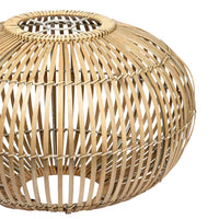 Thumbnail for Bamboo Pendant Zep 48cm Broste Copenhagen