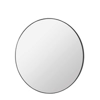 Thumbnail for Broste Copenhagen Large Round Complete Mirror