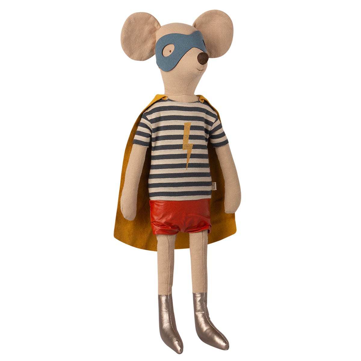 Maileg Superhero mouse Maxi Boy