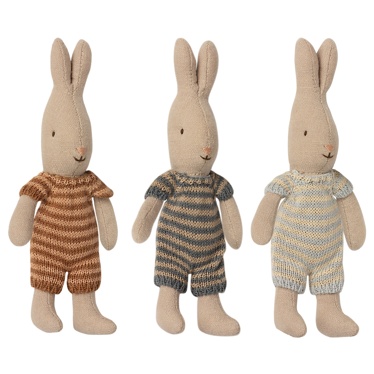 Rabbit Micro 3 colours