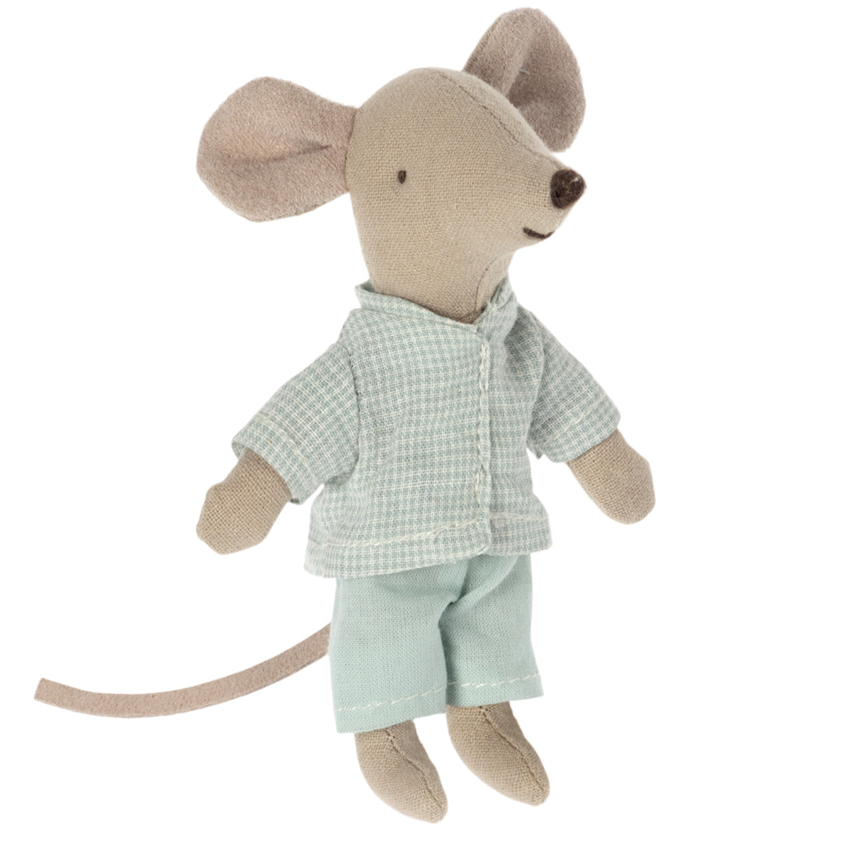 Pyjamas for little brother mouse
