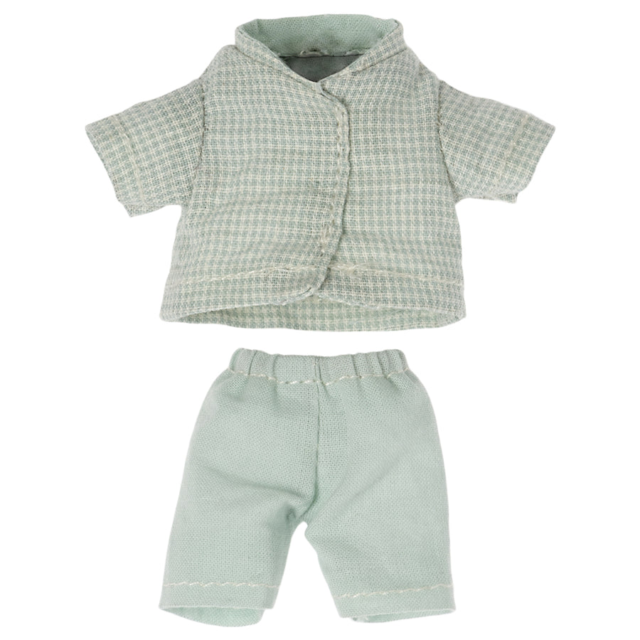 Pyjamas for little brother mouse