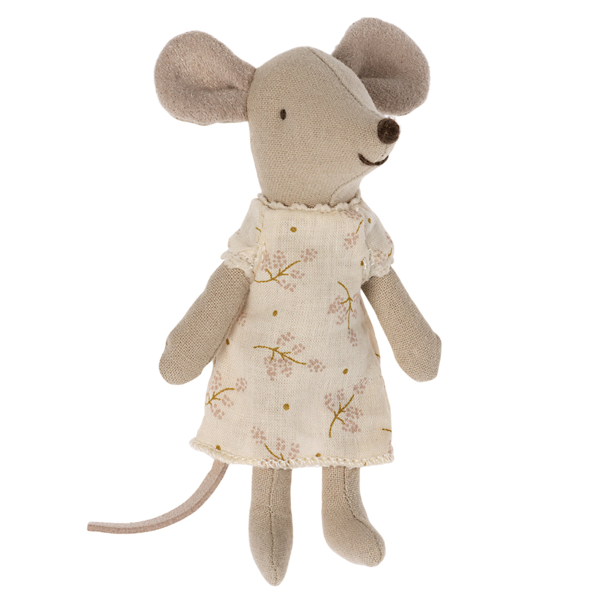 Nightgown for little sister mouse