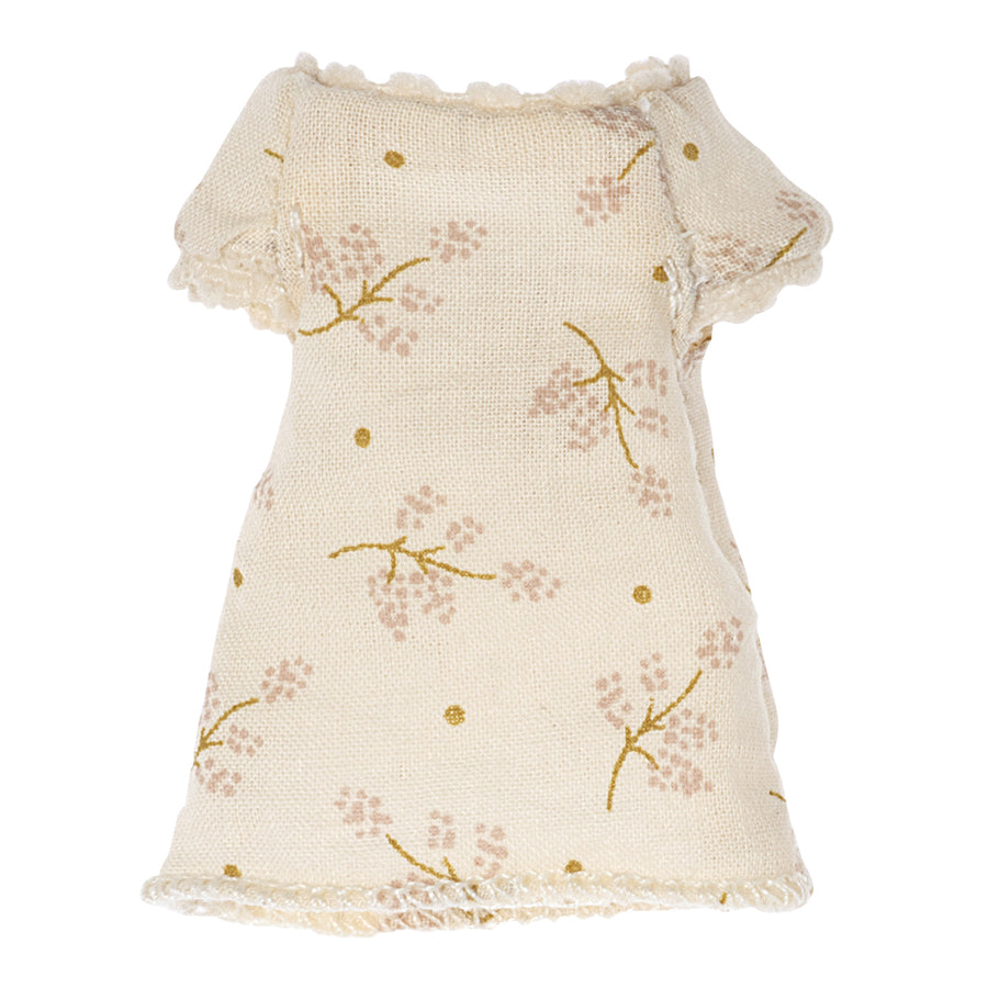 Nightgown For Little Sister Mouse