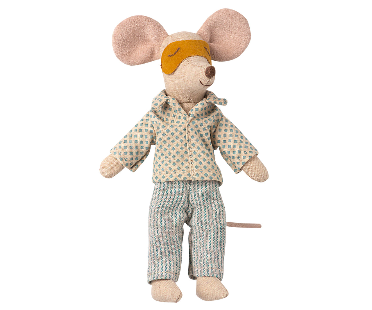 Maileg Pyjamas for dad mouse 16-1740-03 