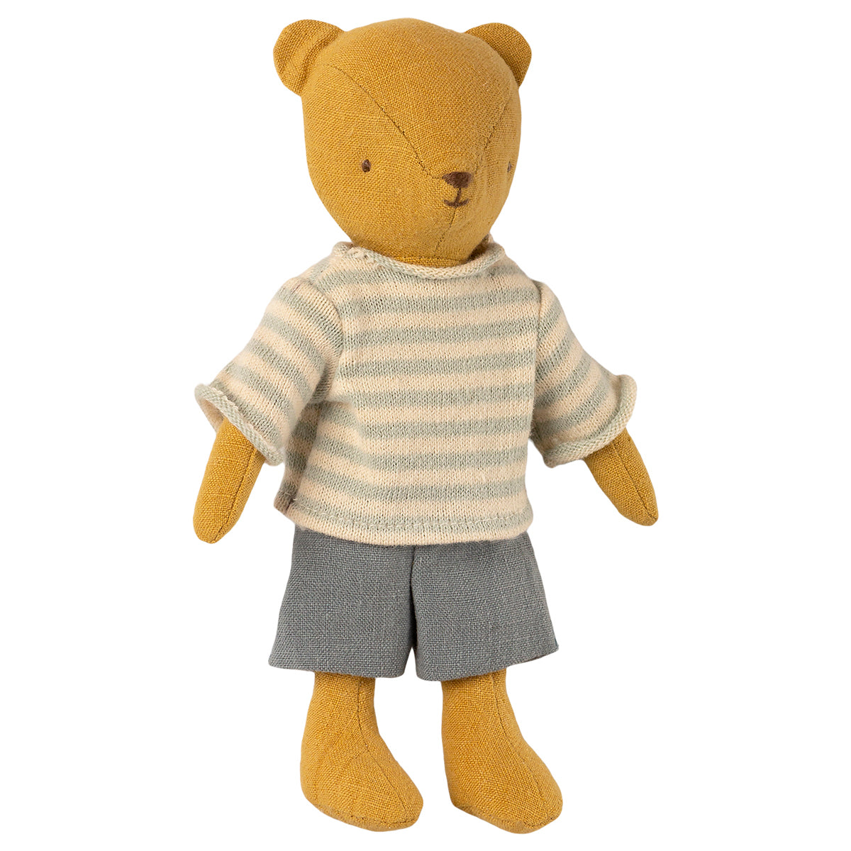 Maileg blouse and shorts for teddy junior