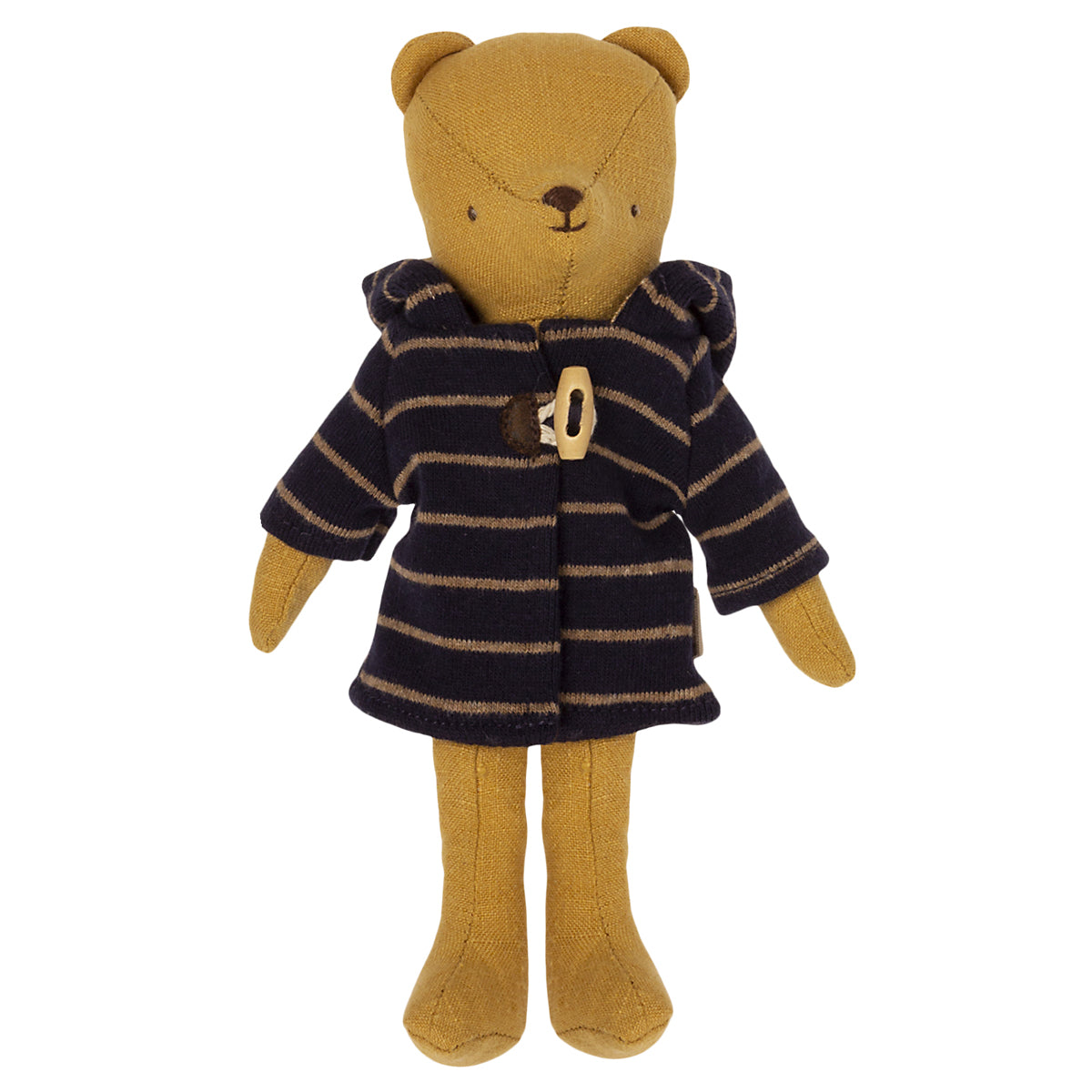 Maileg AW20 Duffle Coat For Teddy Junior