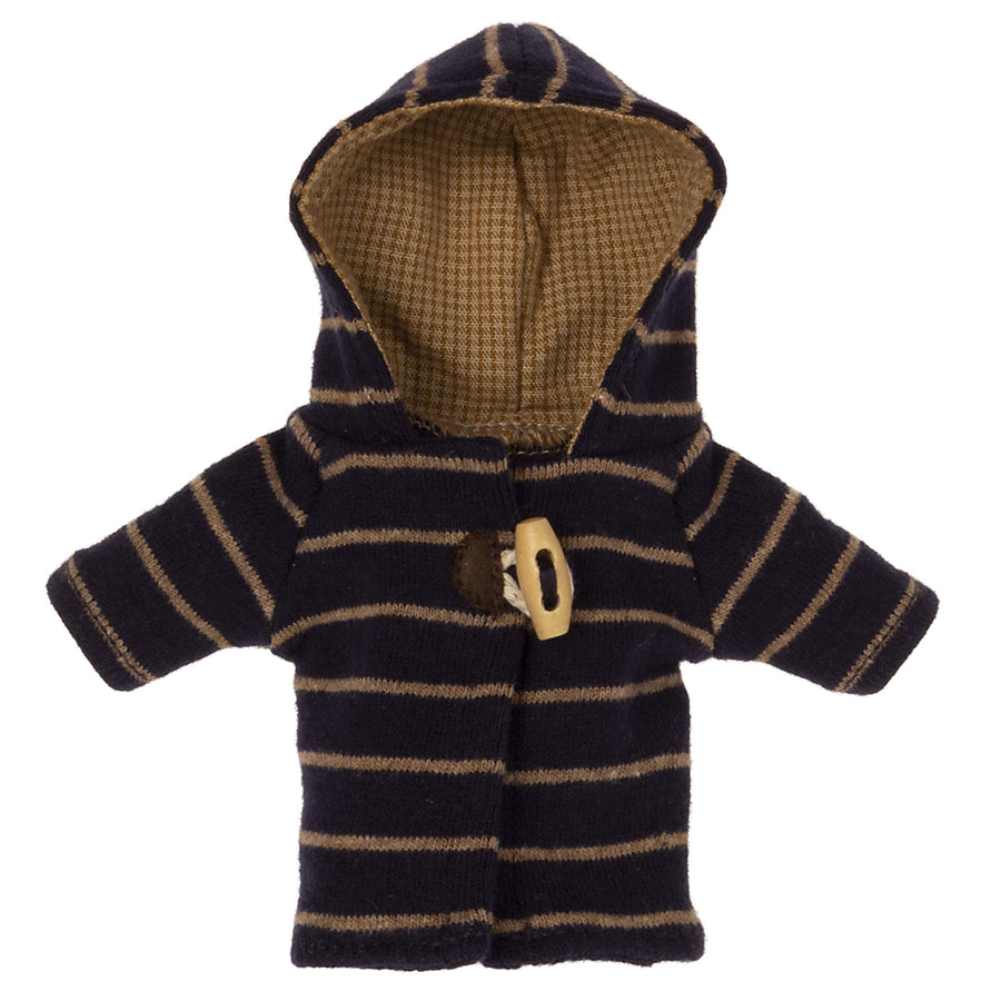 Maileg AW20 Duffle Coat For Teddy Junior