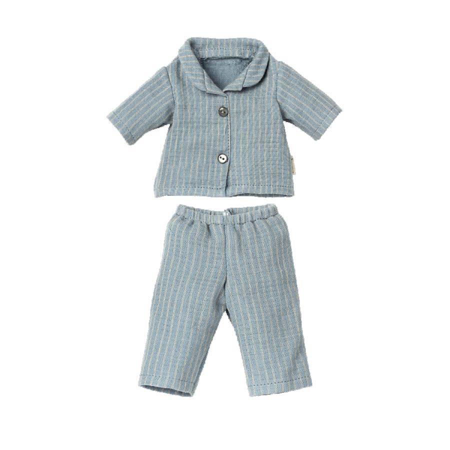 Maileg Pyjamas, Teddy dad