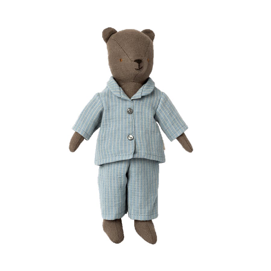 Maileg Pyjamas, Teddy dad