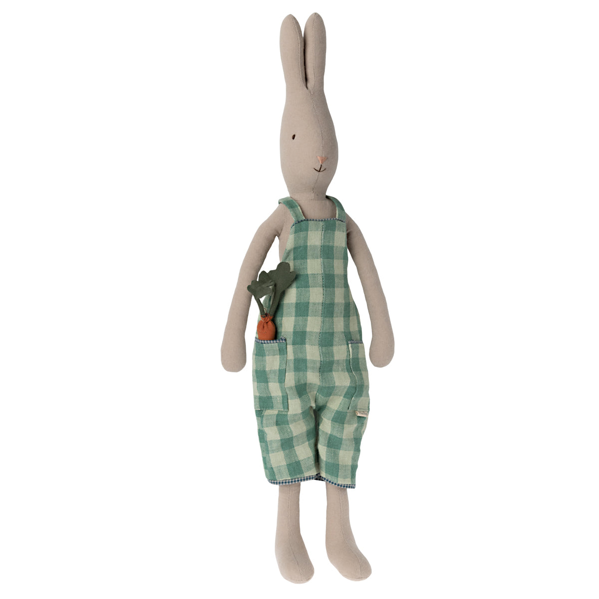 Rabbit size 3 Overall