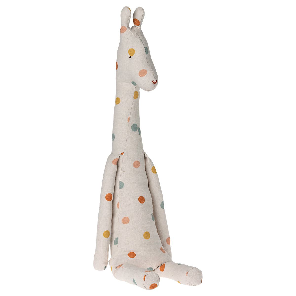 Maileg Safari Friends,  Giraffe, Large 16-2607-00