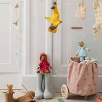 Thumbnail for Maileg Rainwear Teddy Junior