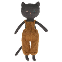 Thumbnail for Chatons, Kitten - Black AW22