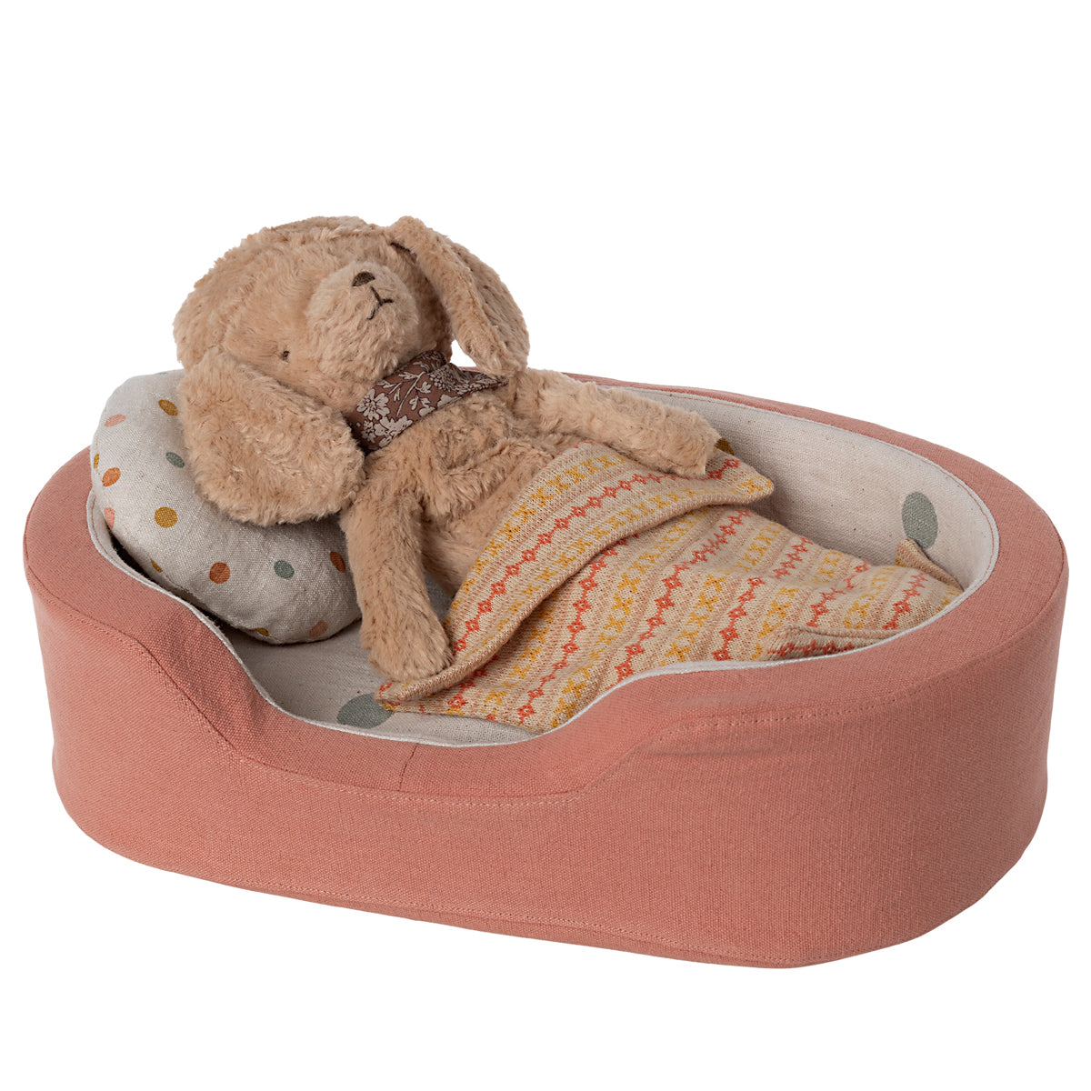 Maileg Poodle Dog, Plush