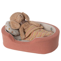 Thumbnail for Maileg Poodle Dog, Plush