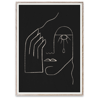 Thumbnail for Single Tear – By Kit Agar