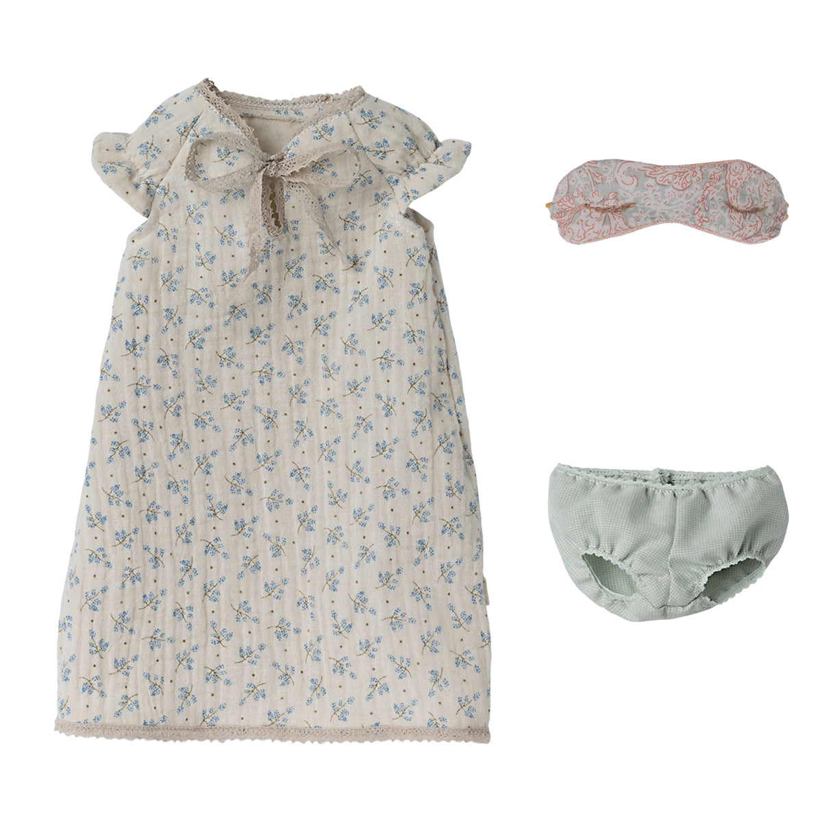 Maxi Mouse Nightgown