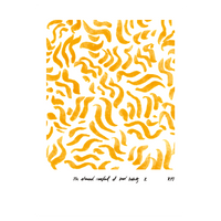Thumbnail for Comfort – Yellow By Ronelle Pienaar Jenkin x Lemon
