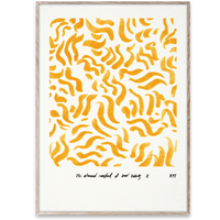 Thumbnail for Comfort – Yellow By Ronelle Pienaar Jenkin x Lemon