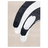 Thumbnail for Paper Collective Wall Art Posters  Drift 01 By Tenna Elisabeth Studio